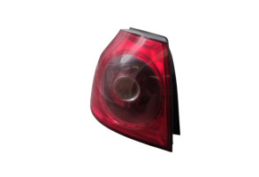 Feu arriere principal gauche (feux) VOLKSWAGEN GOLF 6 Photo n°3