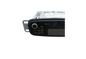 Autoradio d'origine RENAULT CLIO 4 Photo n°2