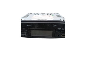 Autoradio d'origine RENAULT CLIO 4 Photo n°4