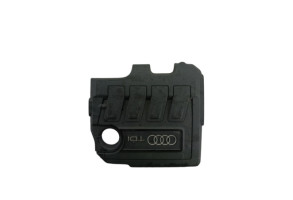 Cache moteur  AUDI A3 2 Photo n°1