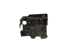 Cache moteur  AUDI A3 2 Photo n°2