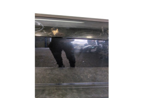 Porte arriere droit AUDI A3 2 Photo n°6