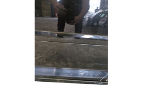Porte arriere droit AUDI A3 2 Photo n°9