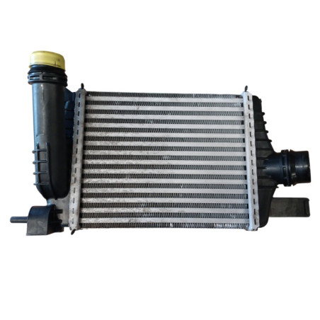 Echangeur air (Intercooler) RENAULT CLIO 4