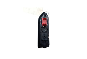 Interrupteur de leve vitre arriere gauche RENAULT LAGUNA 1 Photo n°2