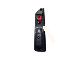 Interrupteur de leve vitre avant droit RENAULT LAGUNA 1 Photo n°3