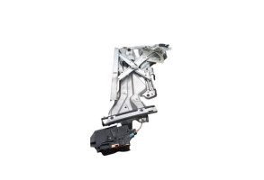 Leve vitre electrique arriere droit RENAULT LAGUNA 1 Photo n°3