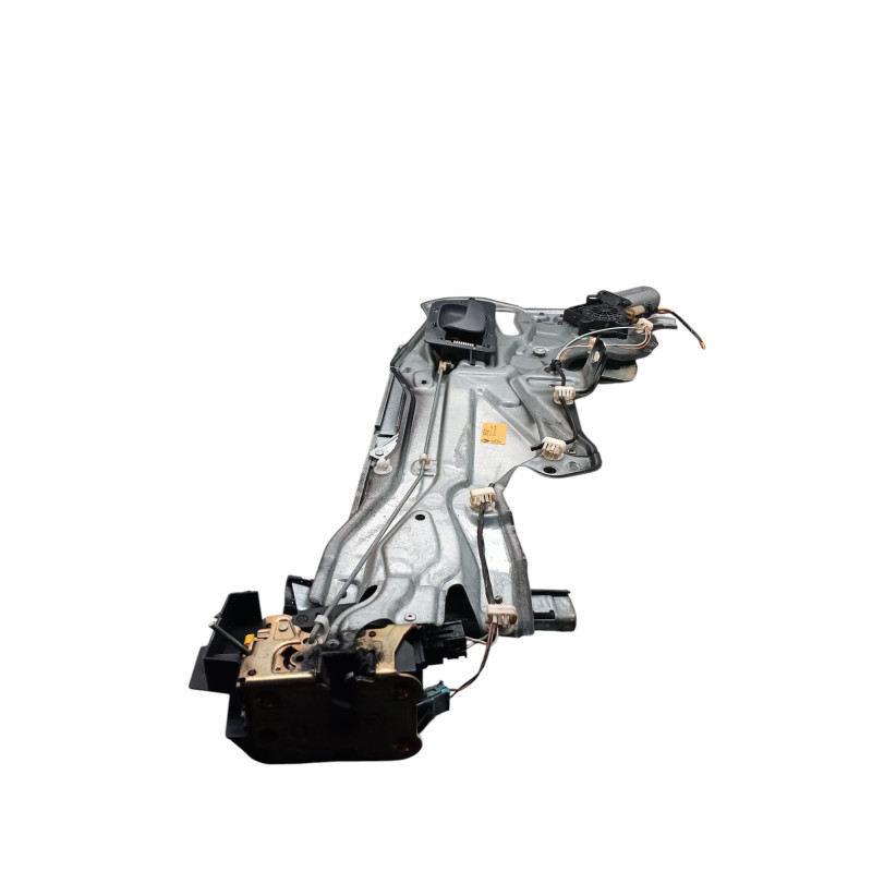 Leve vitre electrique arriere gauche RENAULT LAGUNA 1 Photo n°1
