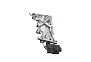 Leve vitre electrique arriere gauche RENAULT LAGUNA 1 Photo n°3