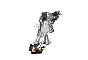 Leve vitre electrique arriere gauche RENAULT LAGUNA 1 Photo n°4