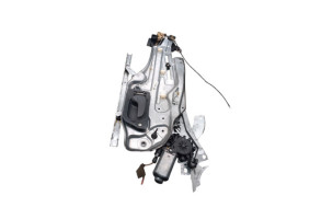 Leve vitre electrique avant droit RENAULT LAGUNA 1 Photo n°3