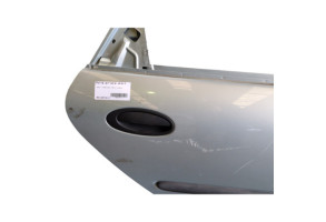 Porte arriere droit RENAULT LAGUNA 1 Photo n°4