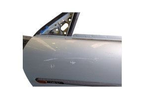 Porte avant gauche RENAULT LAGUNA 1 Photo n°2