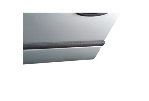 Porte avant gauche RENAULT LAGUNA 1 Photo n°8
