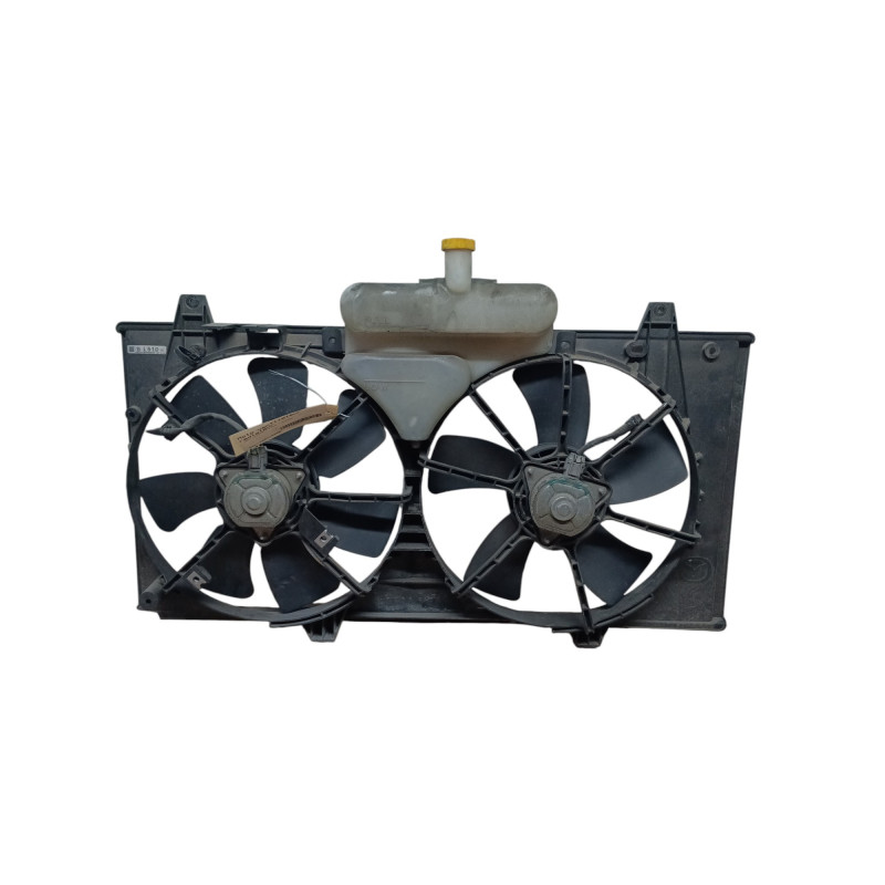 Moto ventilateur radiateur MAZDA 6 2 Photo n°1