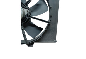 Moto ventilateur radiateur MAZDA 6 2 Photo n°4