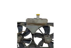 Moto ventilateur radiateur MAZDA 6 2 Photo n°7