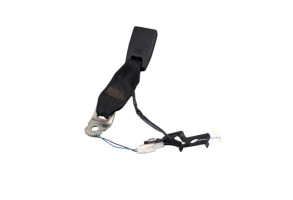 Attache ceinture arriere gauche MAZDA 6 2 Photo n°2