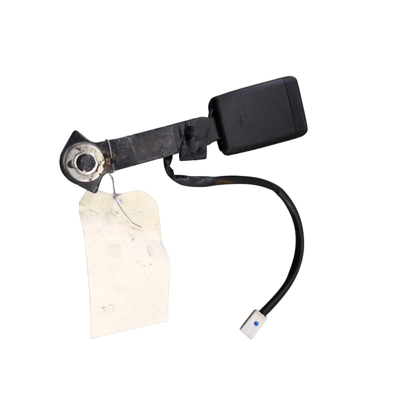 Attache ceinture avant droit MAZDA 6 2 Photo n°1