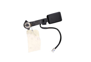 Attache ceinture avant droit MAZDA 6 2 Photo n°1