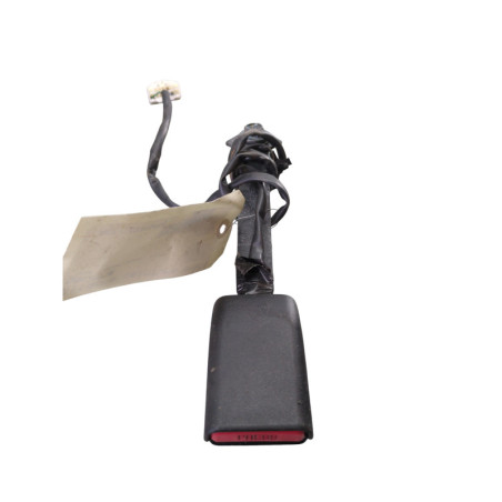 Attache ceinture avant gauche MAZDA 6 2