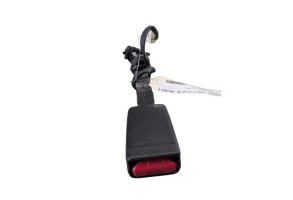 Attache ceinture avant gauche MAZDA 6 2 Photo n°3