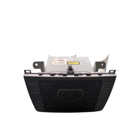 Autoradio d'origine MAZDA 6 2