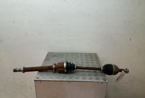 Cardan droit (transmission) RENAULT TWINGO 2