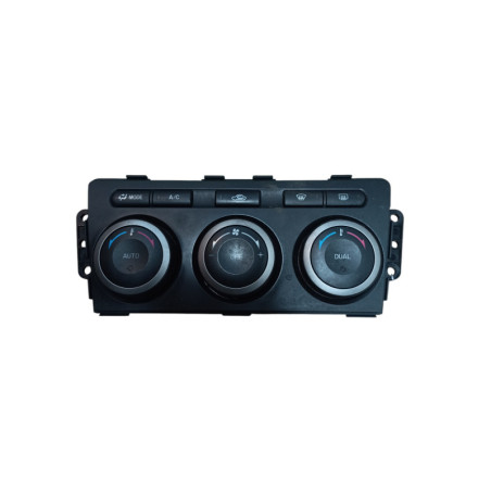 Commande chauffage MAZDA 6 2