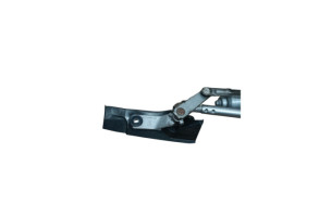 Moteur essuie glace avant MAZDA 6 2 Photo n°3