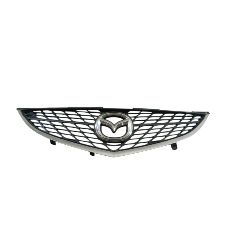 Calandre MAZDA 6 2 Photo n°1
