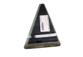 Custode arriere droit (porte) MAZDA 6 2 Photo n°2