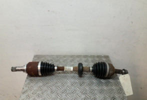 Cardan gauche (transmission) RENAULT TWINGO 2