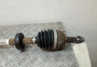 Cardan gauche (transmission) RENAULT TWINGO 2 Photo n°4