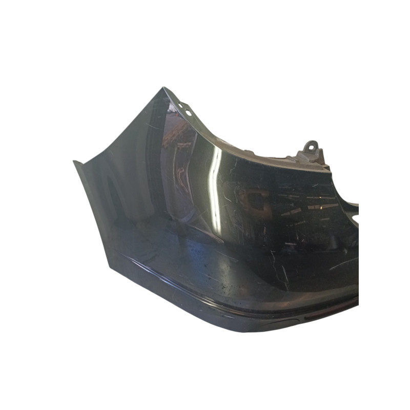 Pare choc arriere MAZDA 6 2 Photo n°1