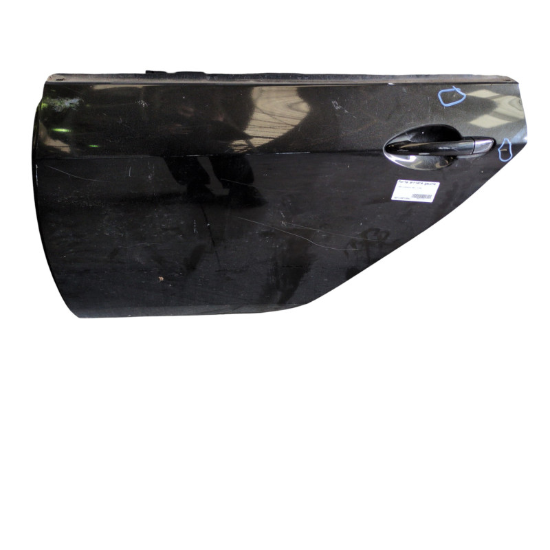 Porte arriere gauche MAZDA 6 2 Photo n°1