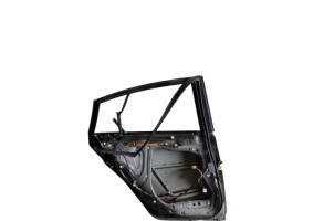 Porte arriere gauche MAZDA 6 2 Photo n°4