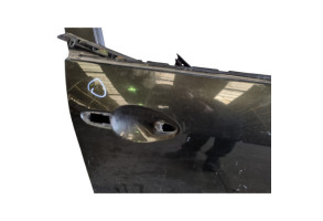 Porte avant droit MAZDA 6 2 Photo n°4