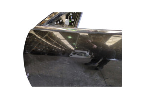 Porte avant gauche MAZDA 6 2 Photo n°4