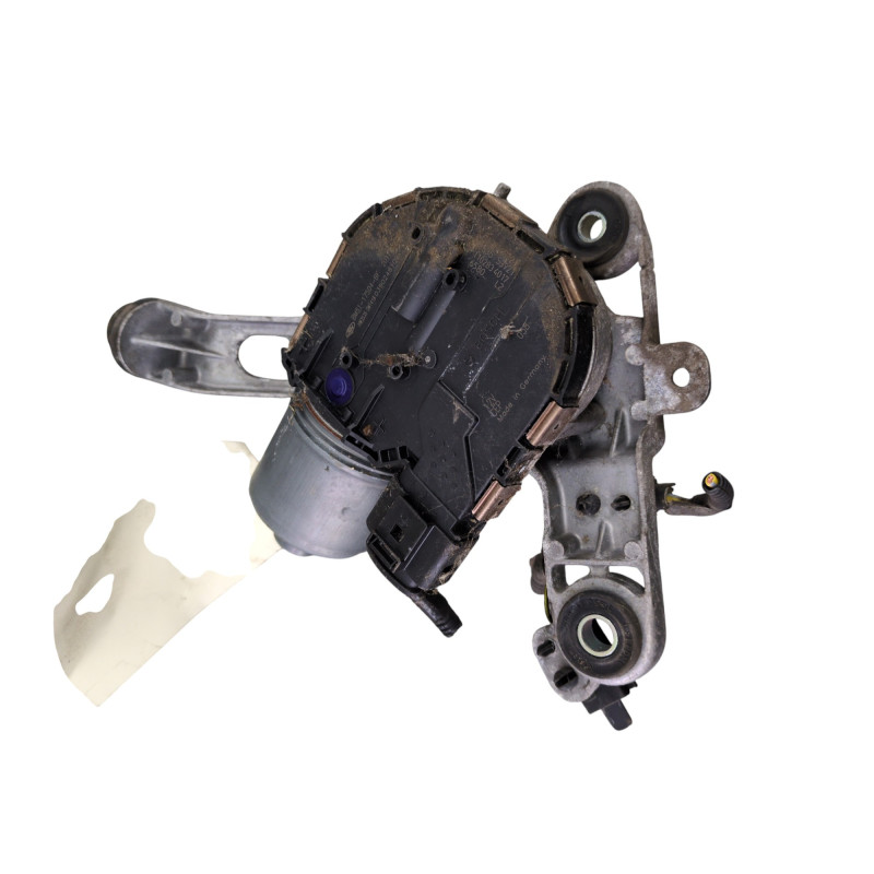 Moteur essuie glace avant droit FORD FOCUS 3 Photo n°1