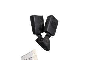 Attache ceinture arriere centrale AUDI A5 1 Photo n°2