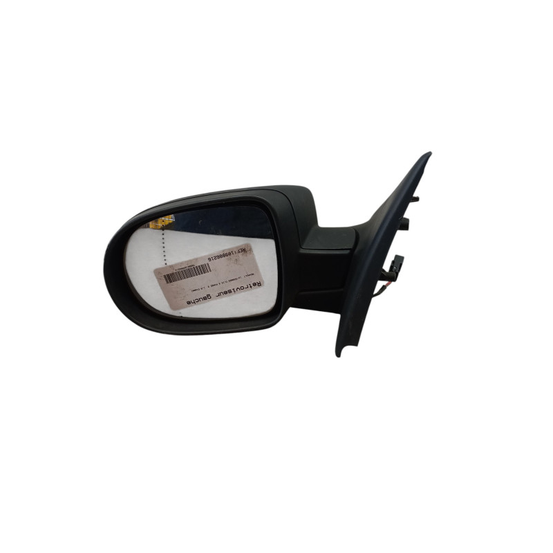 Retroviseur droit RENAULT MEGANE 3 Photo n°1