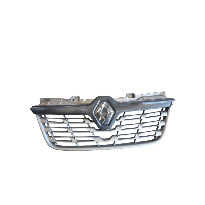 Calandre RENAULT MASTER 3 Photo n°1
