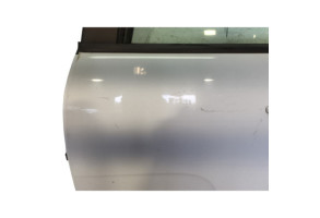 Porte arriere gauche CITROEN C3 3 Photo n°5