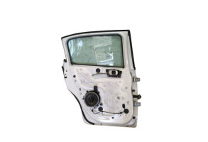 Porte arriere gauche CITROEN C3 3 Photo n°6