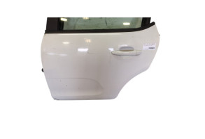 Porte arriere gauche CITROEN C3 3 Photo n°7