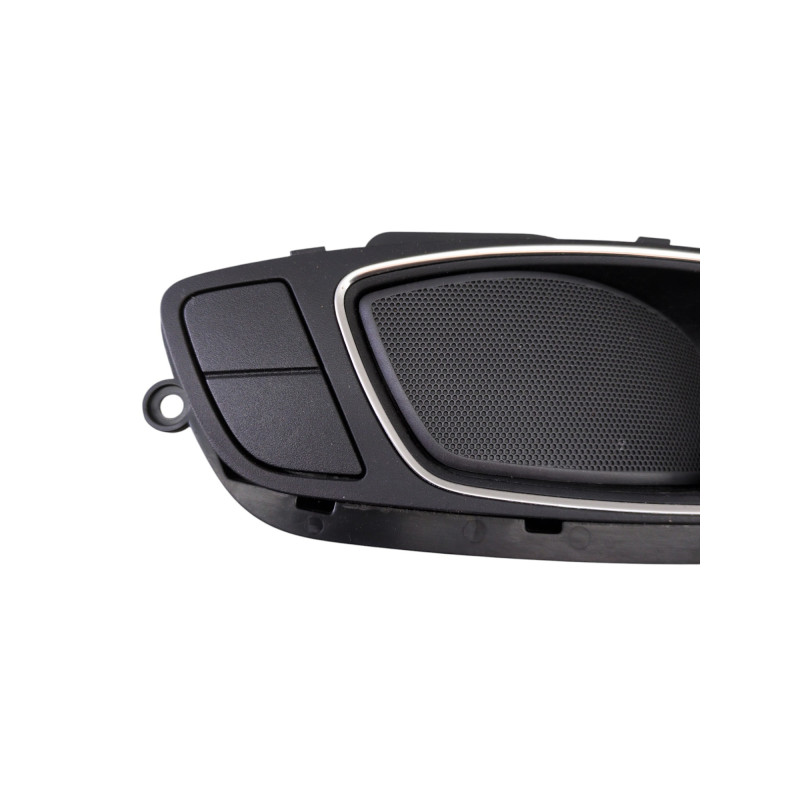 Poignee interieur avant droit AUDI A1 1 Photo n°1