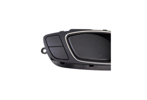 Poignee interieur avant droit AUDI A1 1 Photo n°1