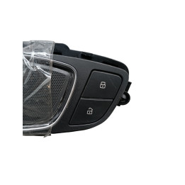 Poignee interieur avant gauche AUDI A1 1 Photo n°1