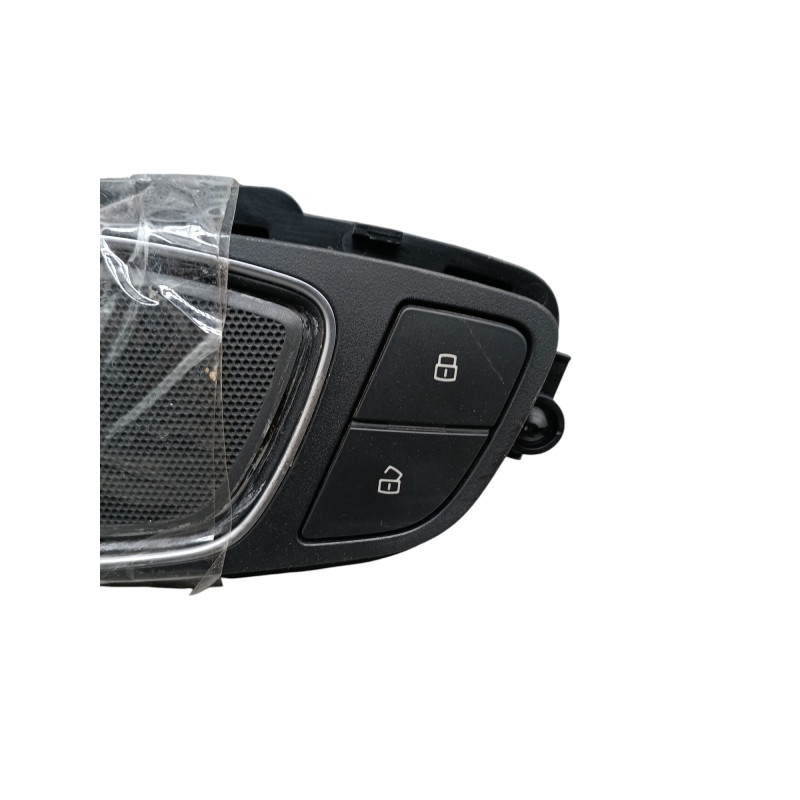 Poignee interieur avant gauche AUDI A1 1 Photo n°1